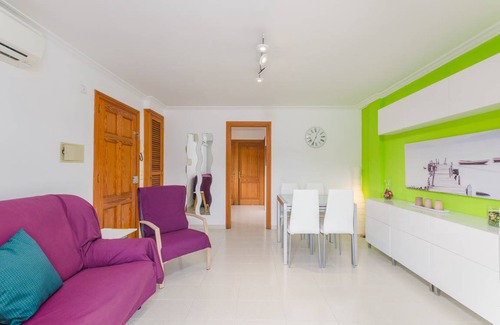 Alcudia Apartment | Llepol
