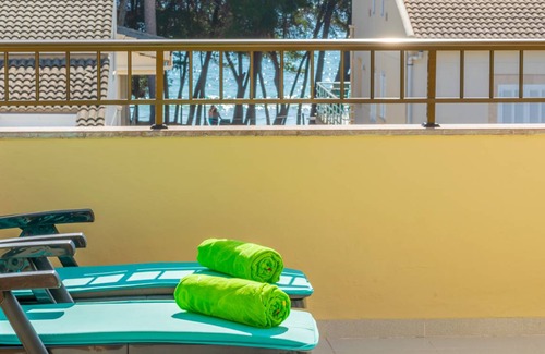 Alcudia Apartment | Llepol