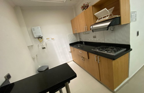 Zona Rosa Hotel | Lleras Premium Hotel