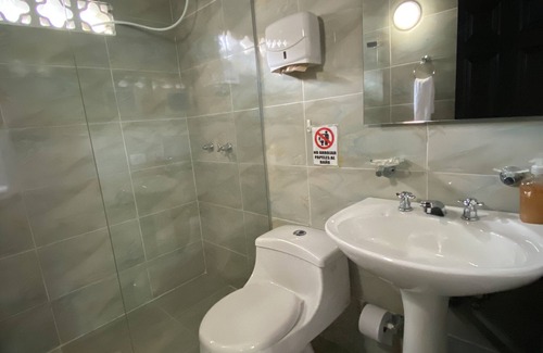 Zona Rosa Hotel | Lleras Premium Hotel