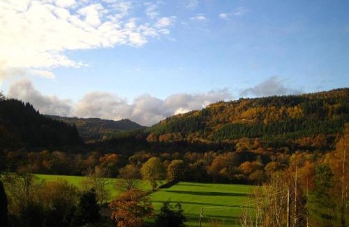 Betws-Y-Coed House | Llety Betws
