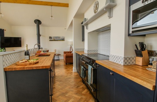 Montgomery Cottage | Llety Cariad
