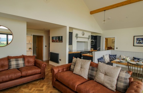 Montgomery Cottage | Llety Cariad