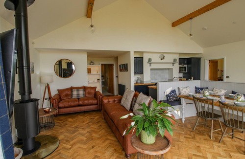 Montgomery Cottage | Llety Cariad