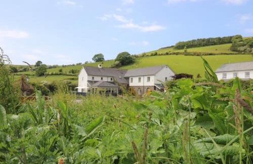 Llandre Apartment | Llety Ceiro