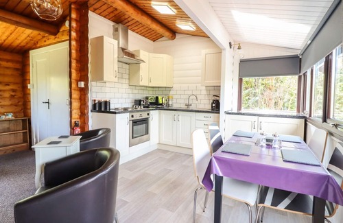 Bronaber Cottage | Llety Clyd, No. 188