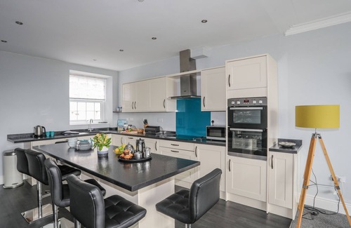 Criccieth Cottage | Llety Ednyfed
