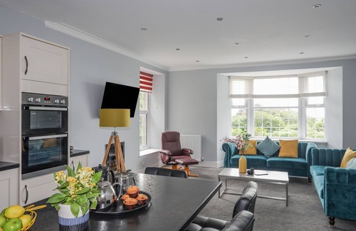 Criccieth Cottage | Llety Ednyfed
