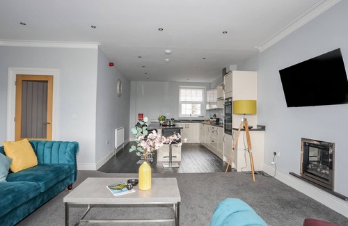 Criccieth Cottage | Llety Ednyfed