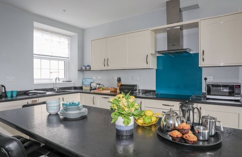 Criccieth Cottage | Llety Ednyfed