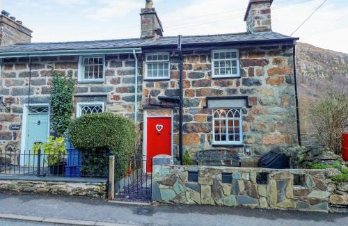 Beddgelert House | Llety