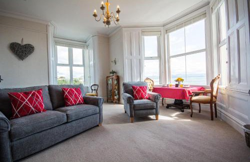 Criccieth House | Llety