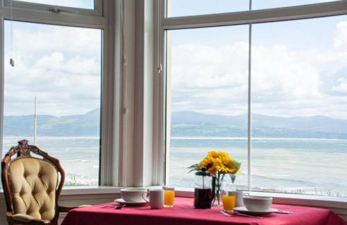 Criccieth House | Llety