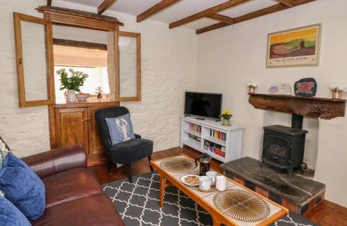 Fishguard House | Llety