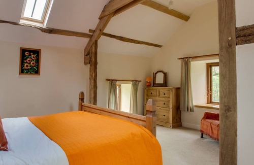 Llanwrtyd Wells House | Llety Llanwrtyd in Llanwrtyd Wells
