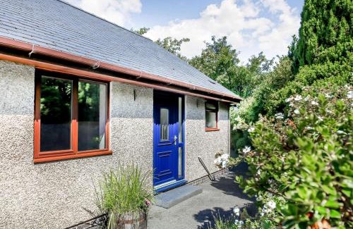 Dolgellau House | Llety Nest