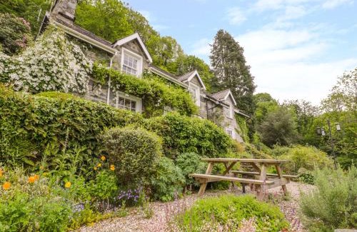 Harlech House | Llety Perygl