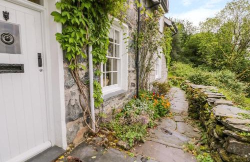 Harlech House | Llety Perygl