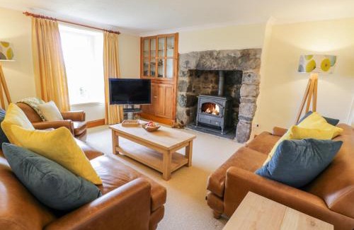 Harlech House | Llety Perygl