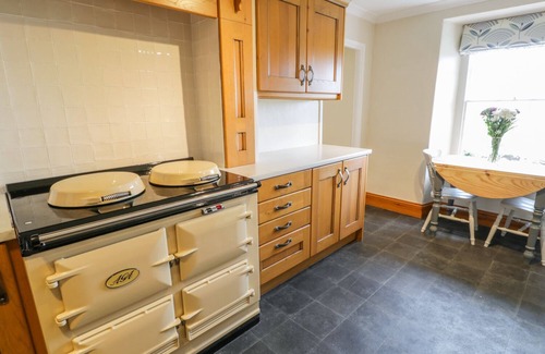 Harlech Cottage | Llety Perygl