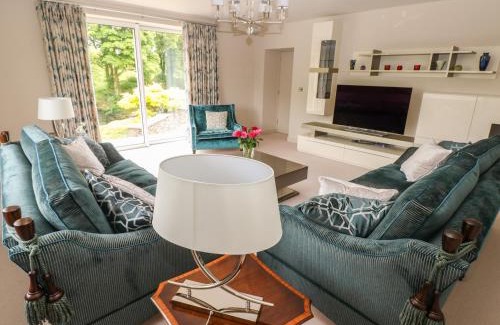 Aberdare House | Llety'r Bugail