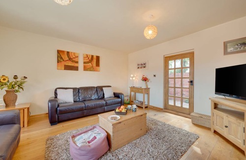 Overton-on-dee Cottage | Llety'r Dderwen