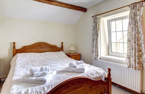 Llanwrda House | Llety'r Wennol in the beautiful Llanwrda