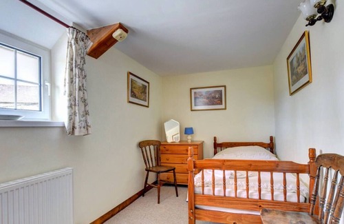 Llanwrda House | Llety'r Wennol in the beautiful Llanwrda
