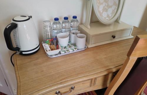 Cardigan House | Llety Teifi Guest House