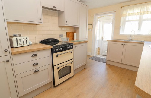 Dyserth Cottage | Llidiart Cerrig