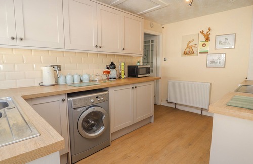 Dyserth Cottage | Llidiart Cerrig