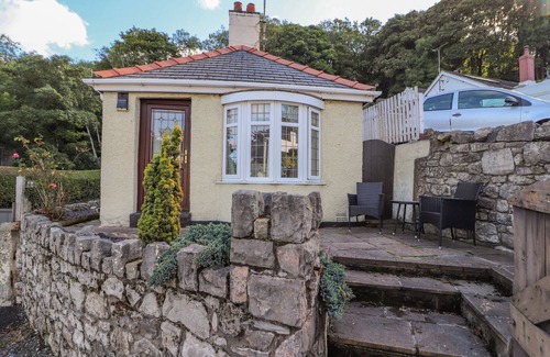Dyserth Cottage | Llidiart Cerrig