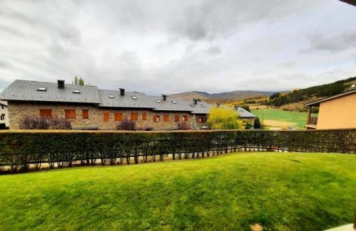 Llivia Apartment | Llivia XIII