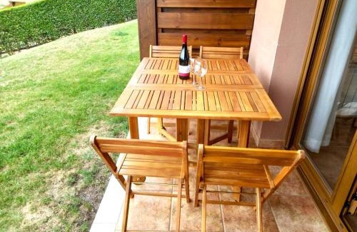 Llivia Apartment | Llivia XIII