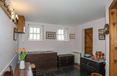 Llangernyw Cottage | Llo Bach