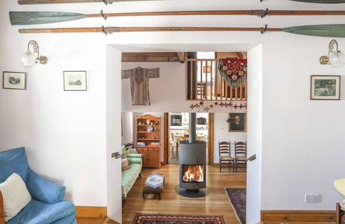 Abergele Cottage | LLO BACH, pet friendly, character holiday cottage in Abergele
