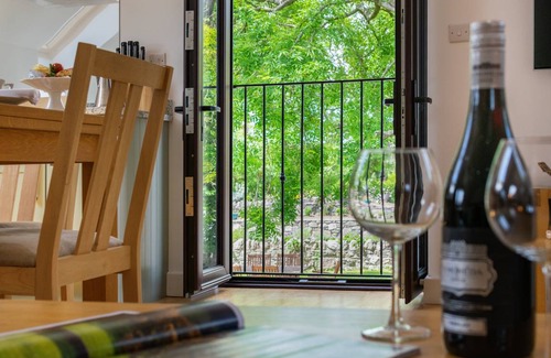 Bodorgan Cottage | Llofft Marian