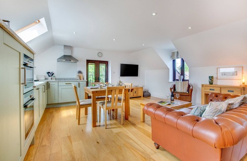 Bodorgan House | Llofft Marian - Two Bedroom House, Sleeps 4