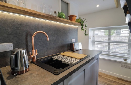 Cemaes Bay Cottage | Llofft Penwaig