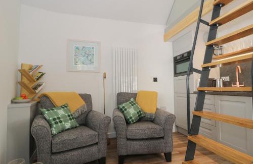 Cemaes Bay House | Llofft Penwaig The Herring Loft