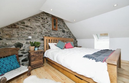Dolgellau House | Lloft Crog
