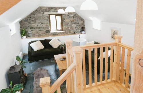Dolgellau House | Lloft Crog