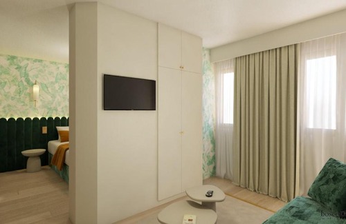 Ciudadela Hotel | LLONGA'S Ciutadella