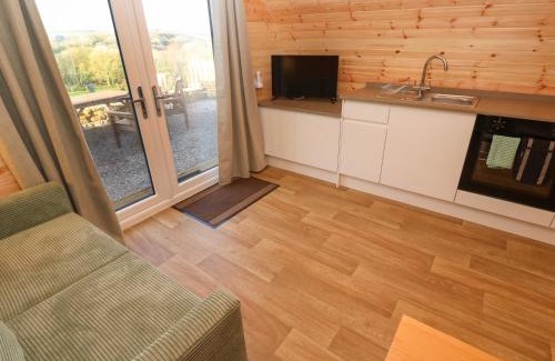 Penzance House | Lloyd