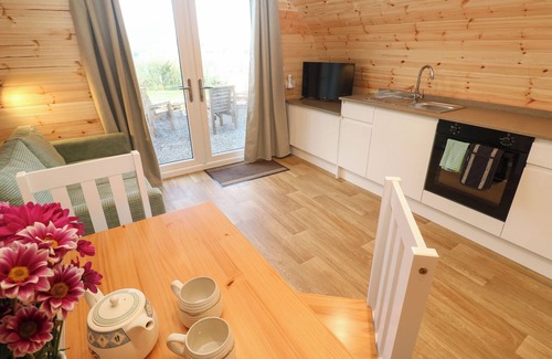 Penzance Cottage | Lloyd