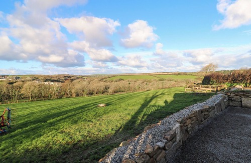 Penzance Cottage | Lloyd