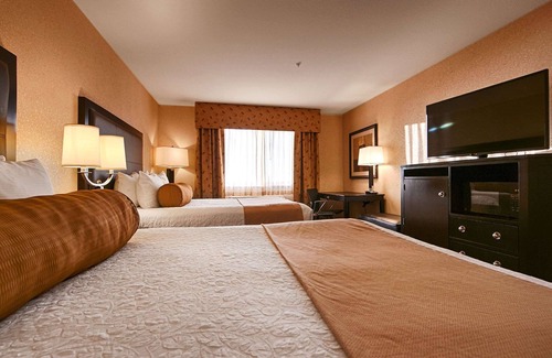 Astoria Hotel | Lloyd Hotel Astoria Bayfront, an Ascend Collection Hotel