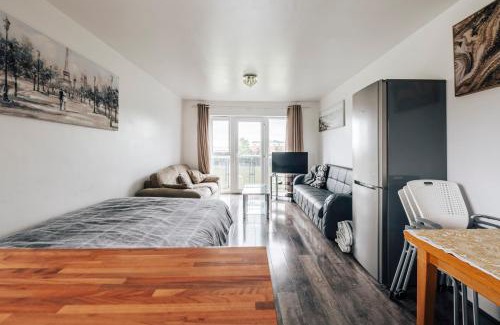 Chorlton-on-Medlock Apartment | Lloyd St Apartment