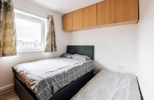 Chorlton-on-Medlock Apartment | Lloyd St Apartment