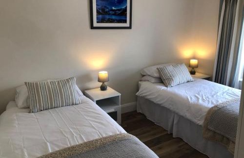 Porthmadog Apartment | Lloydia